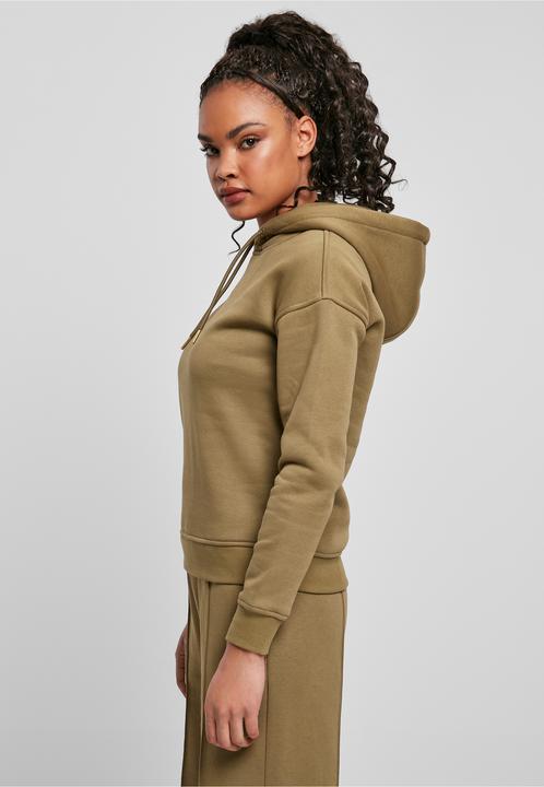 Produktbild Urban Classics Ladies Hoody (M)