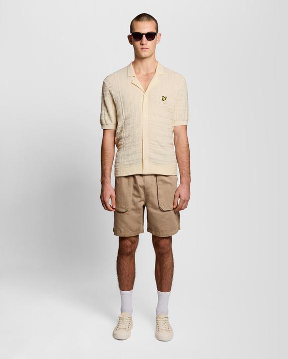 Produktbild Lyle and Scott Jacquard (L)
