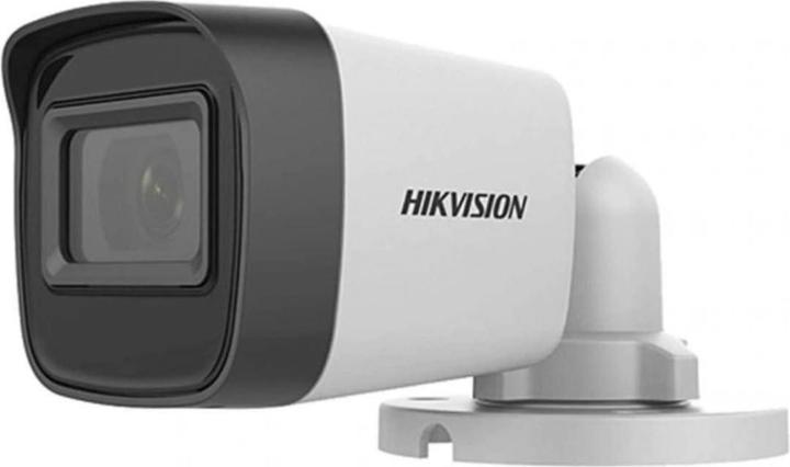 Image du produit Hikvision DS-2CE16H0T-ITF2.8C (2560 x 1944 Pixels)