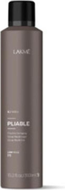 Lakmé - K.Finish Pliable Flexible Hairspray - Medium hold hairspray 300ml (300 ml)