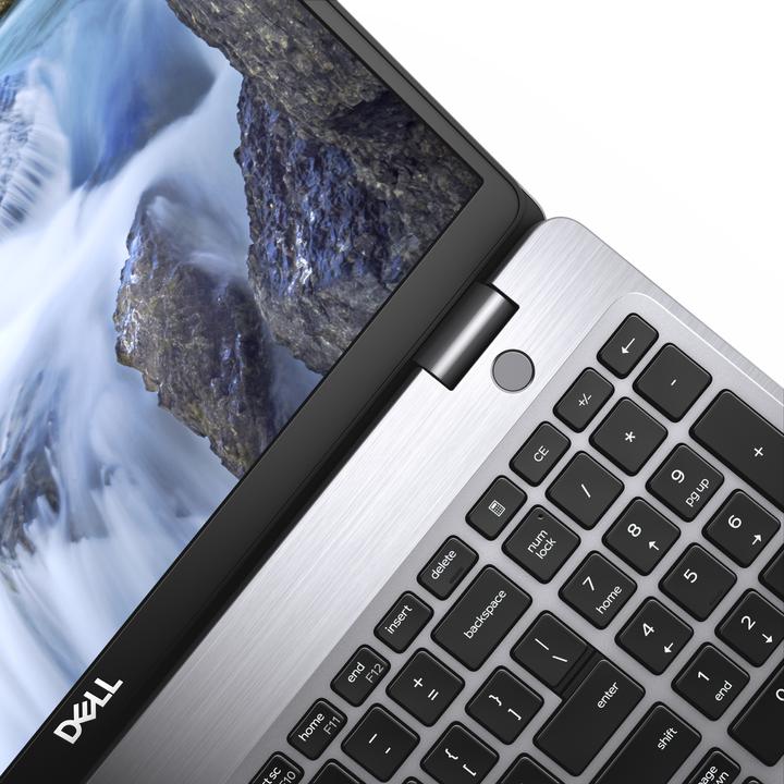 Produktbild Dell Latitude 5511 (15.60", 256 GB, 16 GB, DE, Intel Core i5-10400H)
