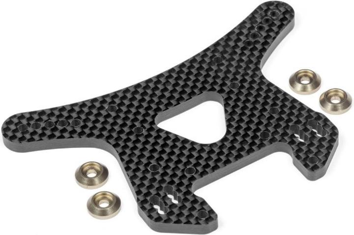 Produktbild Maverick Carbon Fiber Rear Shock Tower