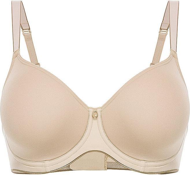 Actual product image Felina Spacer bra with underwire Pure Feeling sand (80 C)