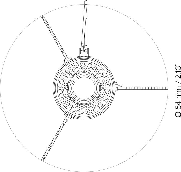 Produktbild Primus Micron III