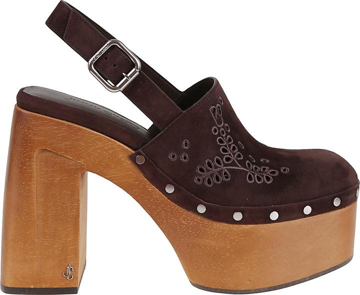 Produktbild Jimmy Choo J000177805 (40)