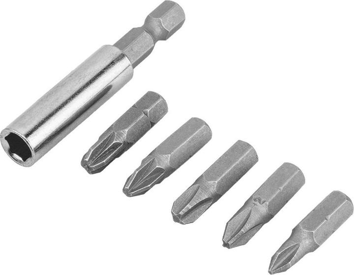 Image du produit Graphite Perceuse réseau - 520 W, 0-4200 min. Révolutions? 1, une valise (Fonctionnement sur secteur)