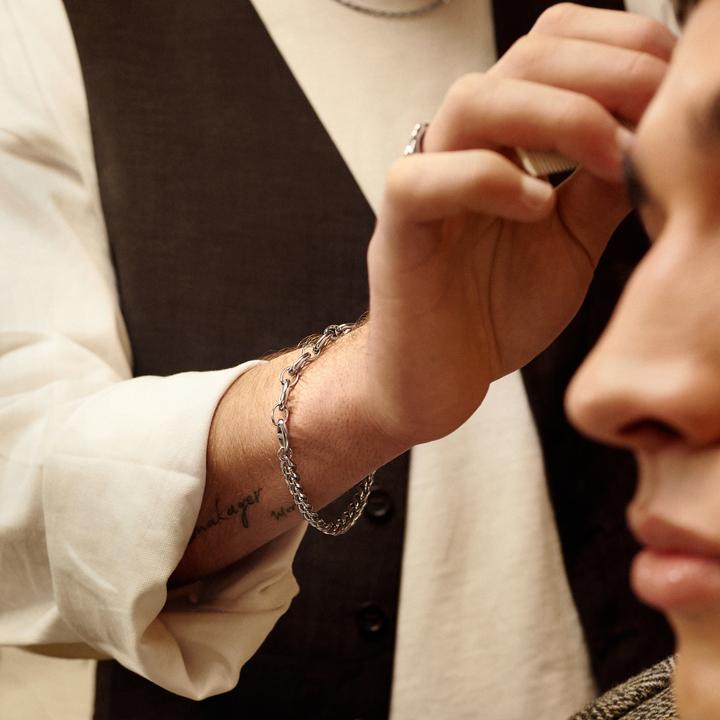 Produktbild Lucleon New Classics (22 cm, Edelstahl)