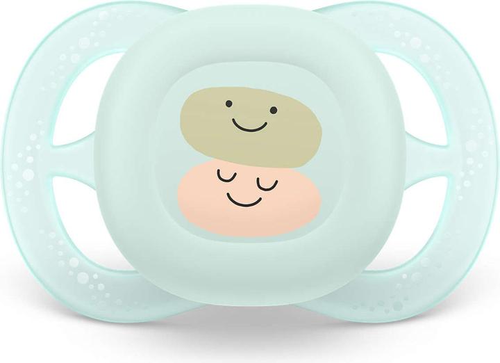 Actual product image Philips Avent Ultra Start (2 x, up to 24 M.)