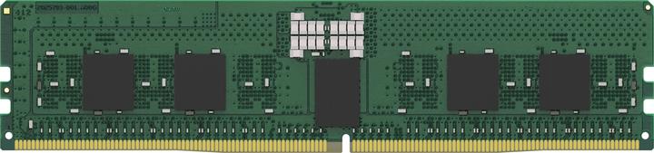 Produktbild Kingston 16GB DDR5-6400MT/S ECC REG (1 x 16GB, 6400 MHz, DDR5-RAM, DIMM)