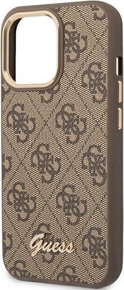 Produktbild Guess Hard Case (Apple iPhone 14 Pro)