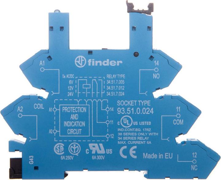 Image du produit Finder Version