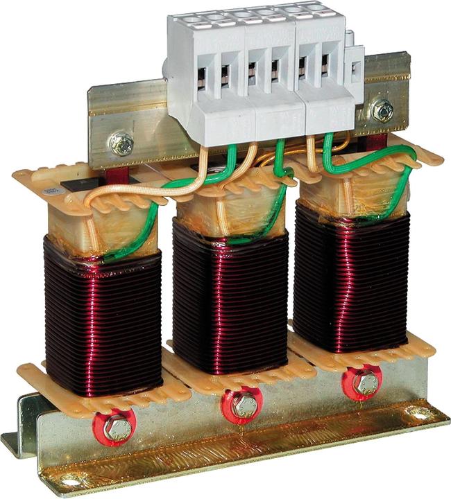 Produktbild Schneider Electric Motordrossel 90A