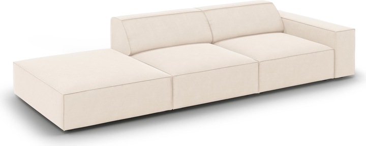 Actual product image Micadoni Jodie (4-seater, 2 person sofa, 3-seater)