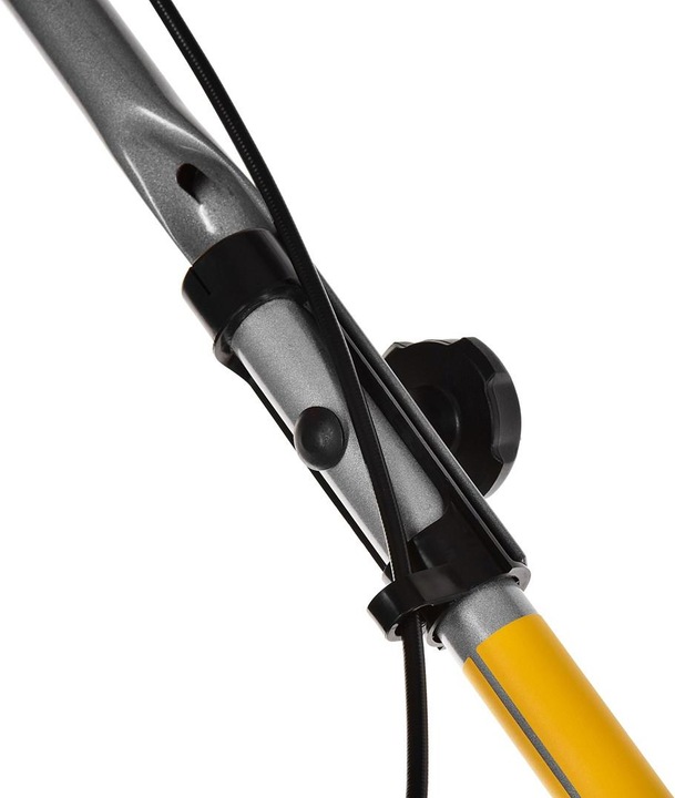 Actual product image DeWalt DCMWSP564N-XJ (Rechargeable battery operated)