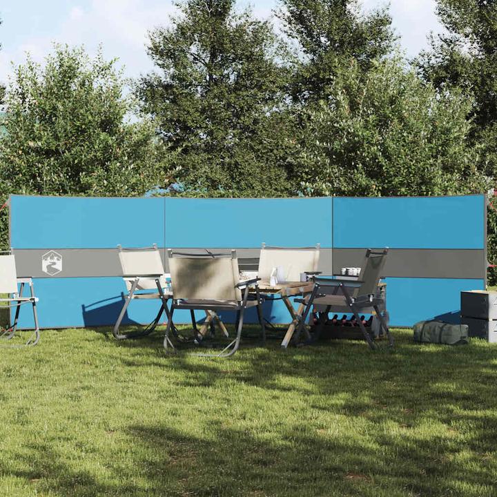 Image du produit vidaXL Camping Windschutz