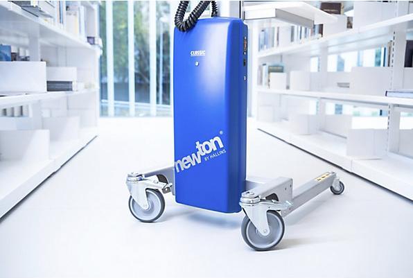 Produktbild kaiserkraft Minilift (50 kg)