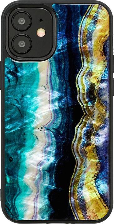 Produktbild Ikins case for Apple iPhone 12 mini purple agate (Apple iPhone 12 mini)