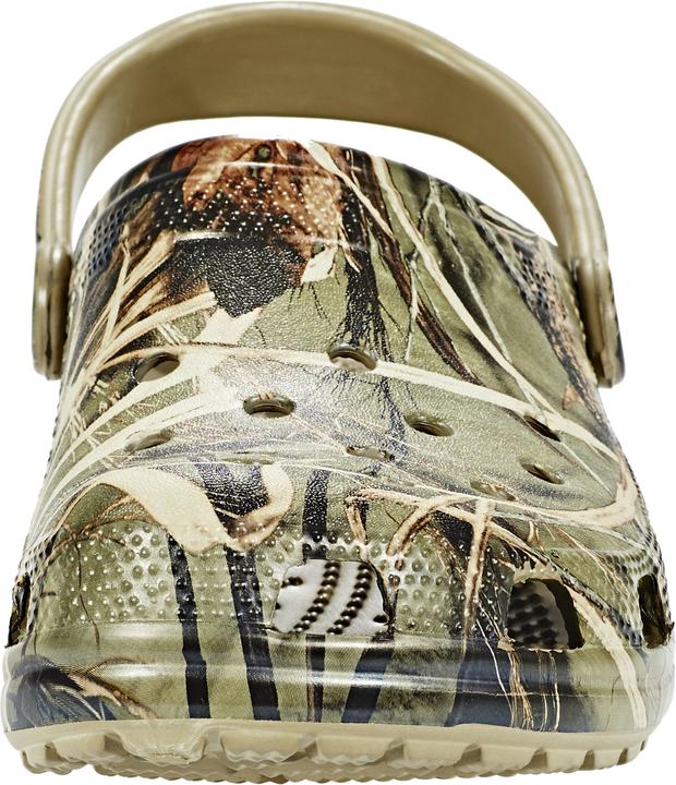 Productafbeelding Crocs Classic Realtree Clogs Unisex (37.5)