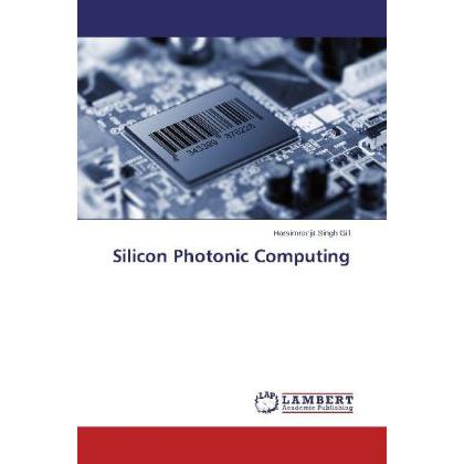 Silicon Photonic Computing, Fachbücher