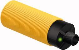 Produktbild Turck Opto Sensor Einweglichtschranke Paar S30AW3REQ1 (60 m)