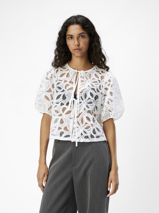 Image du produit Object Haut lié à l'avant (42)