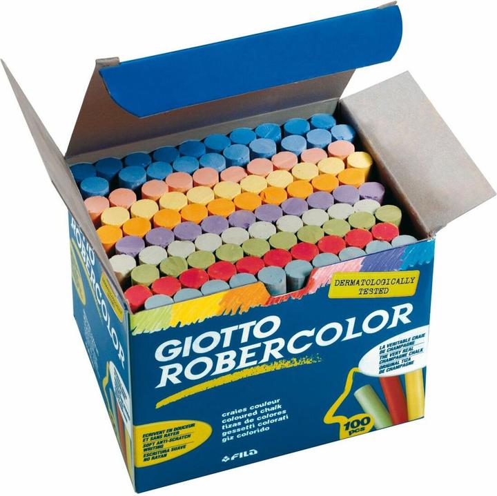 Produktbild Giotto Robercolor (100 x)