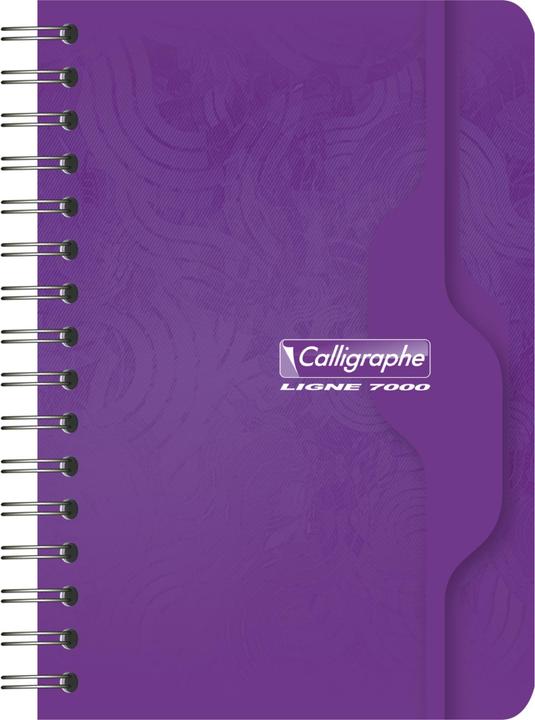 Produktbild Clairefontaine Zeile 7000