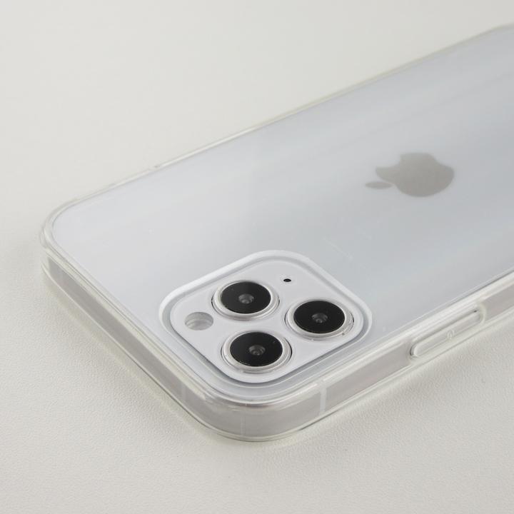 Actual product image PhoneLook Cover UV Clear (Apple iPhone 12)