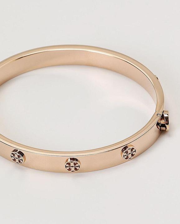 Immagine prodotto Tory Burch Bracciale MILLER (6 cm, Acciaio inossidabile)