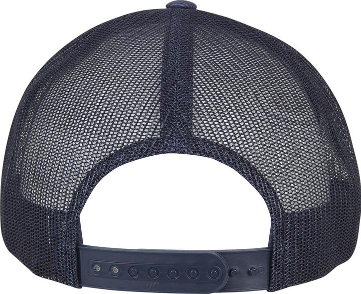 Produktbild Flexfit Denim Trucker - 21145 (One Size)