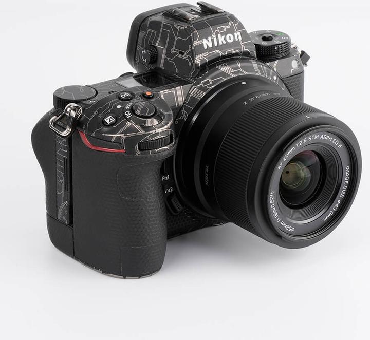 Actual product image Viltrox Z 20 F2.8 AF STM Nikon Z Mount (Nikon Z, full size)