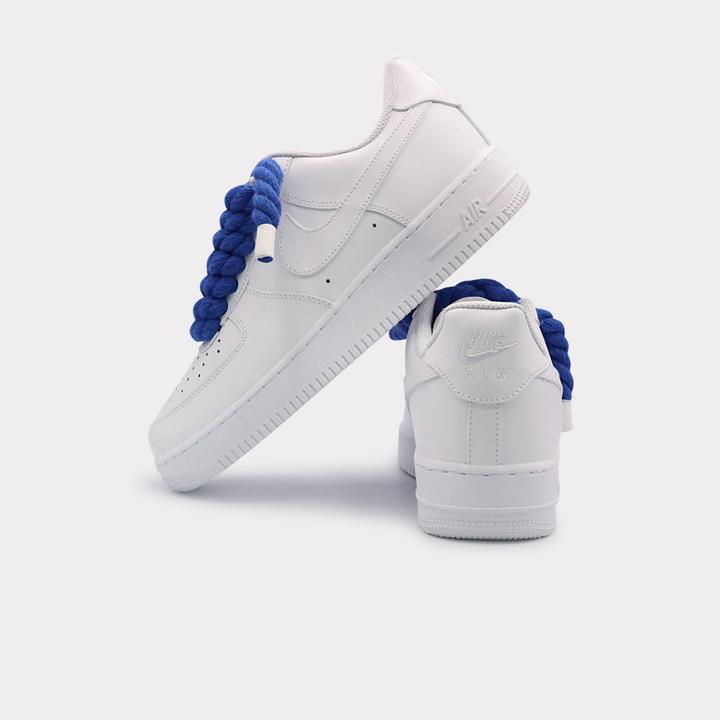 Produktbild Nike Air Force 1 White (41)