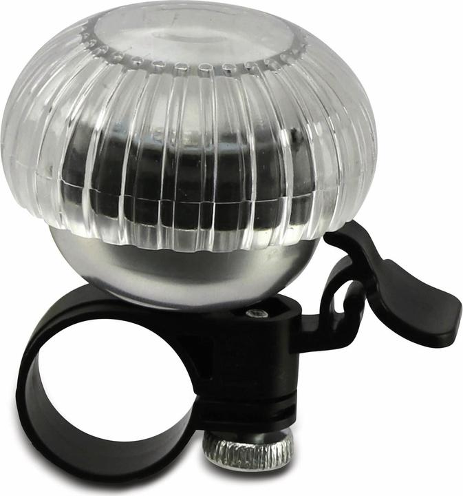 Bici Scott Campanello Bici Nascosto 100dB - Per Manubri 22.2mm - Foto 11