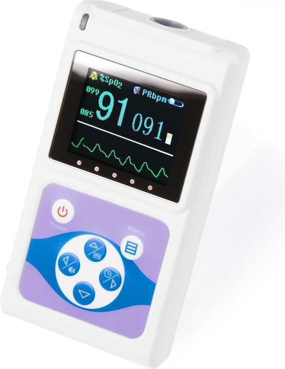 Actual product image Pulox PO-650B Baby