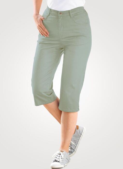 Image du produit Beverly Corsaire stretch pour dames (46)