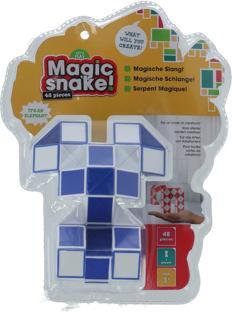 Produktbild Spiel Magische Schlange 48 Teilig