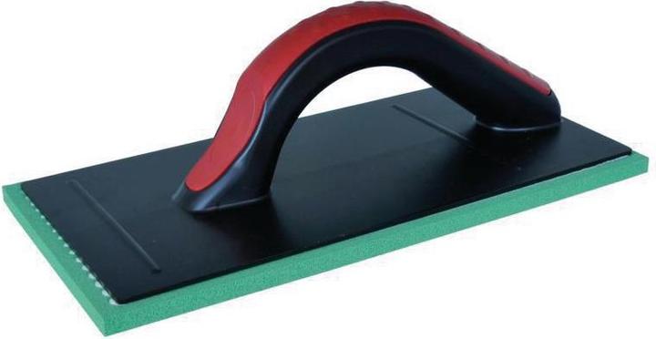 Actual product image BRW Grout float with foam rubber coating (12 cm)