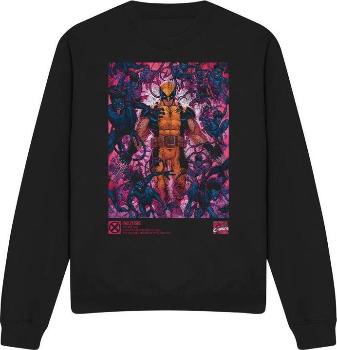 Produktbild XMen Sweatshirt (XL)