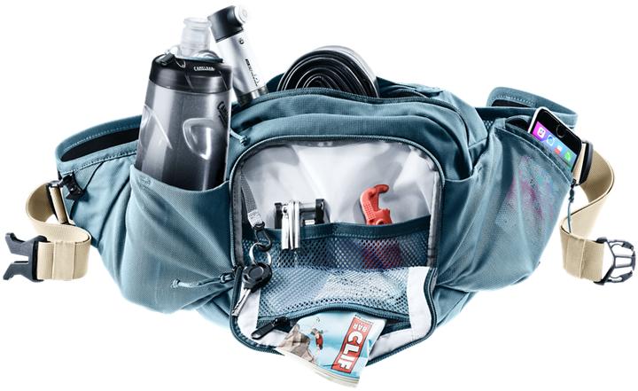 Immagine prodotto Deuter Pulse Pro 5