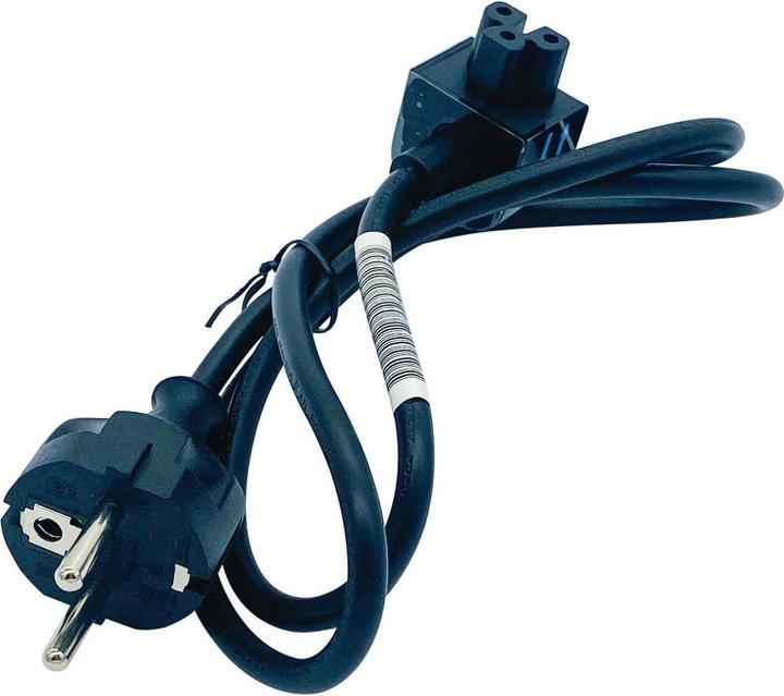 Produktbild HP Cord C5 1.0M Fdh Sticker Prm S