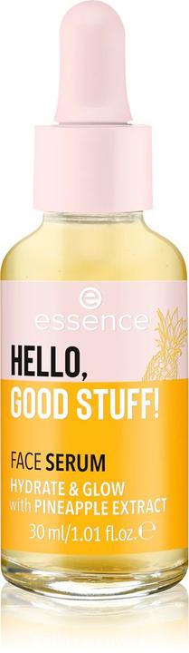 Produktbild essence Hello Good Stuff (30 ml)