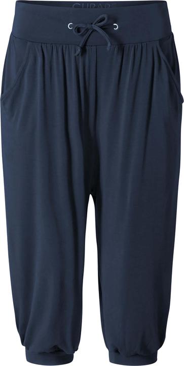 Produktbild Curare Yogahose Capri Relaxed (S)