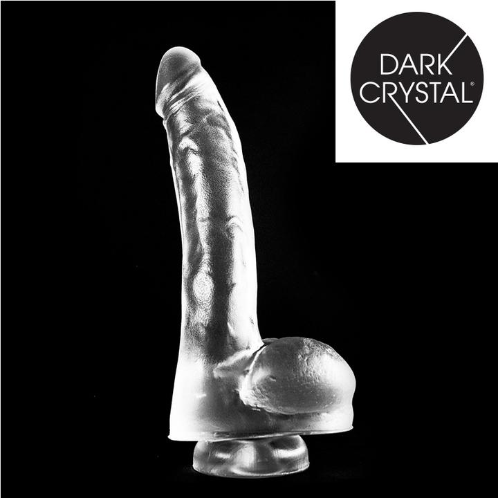 Produktbild Mister B Dark Crystal Clear - 45