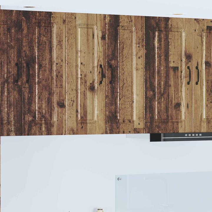 Produktbild vidaXL Küchenschrank (60 x 31 x 80 cm)