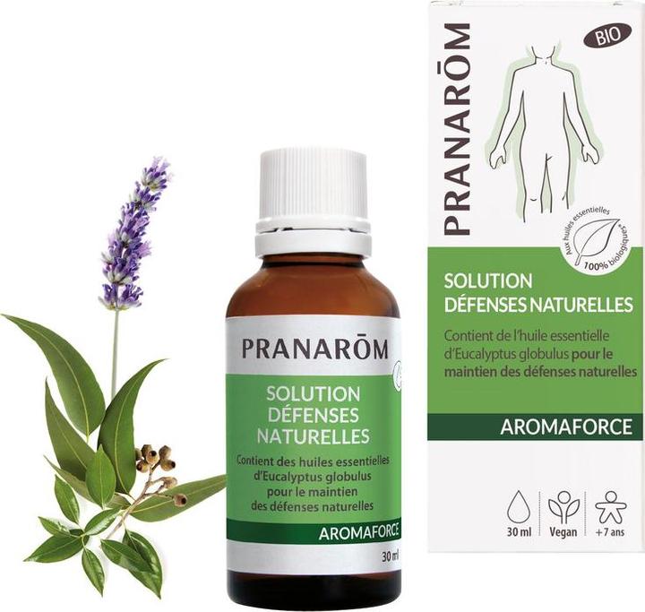 Produktbild Pranarom Aromaforce