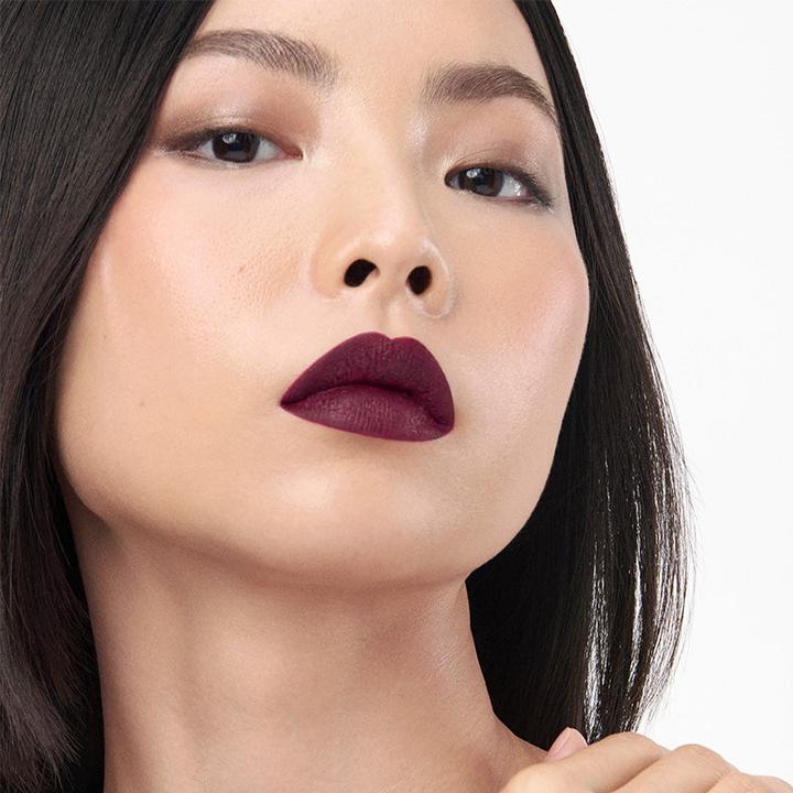 Actual product image Veralab Cloud Mat Lipstick 3.3 Gr - 10 Tramontane (10)