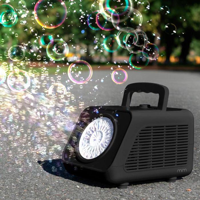 Image du produit Mikamax MM - Bubble Machine