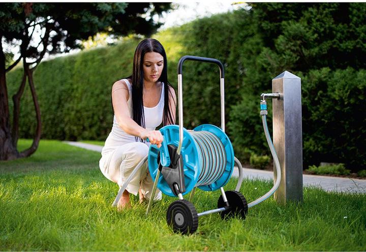 Produktbild Cellfast Anschlussgarnitur (12.50 mm)