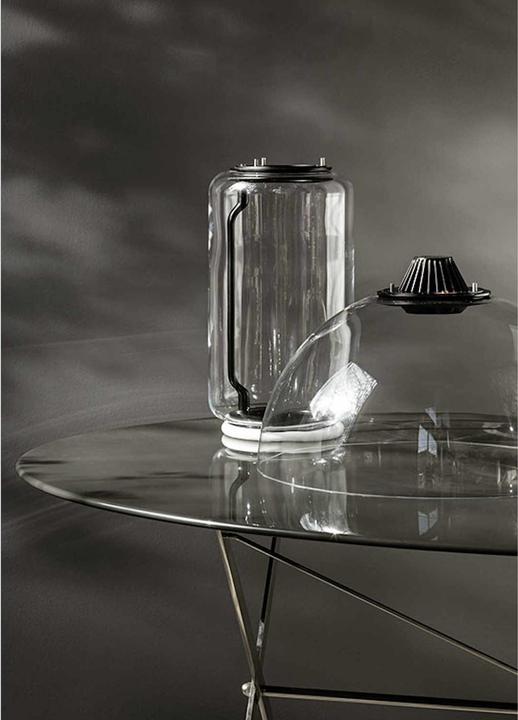 Image du produit Flos Noctambule Bowl Suspension Led Lampe à suspendre (5940 lm)
