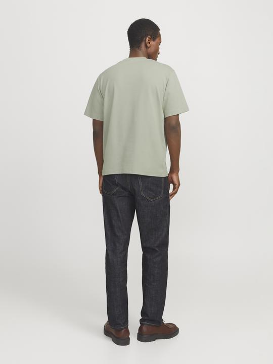Image du produit Jack & Jones Jprblachad Branding Ss Crew Neck Tee Sn (S)